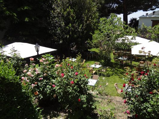Hotel Real De Poqueira