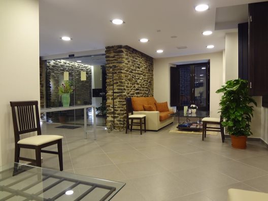 Hotel Real De Poqueira