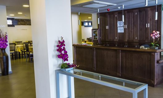 Hotel Real De Poqueira
