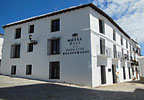 Hotel Real De Poqueira