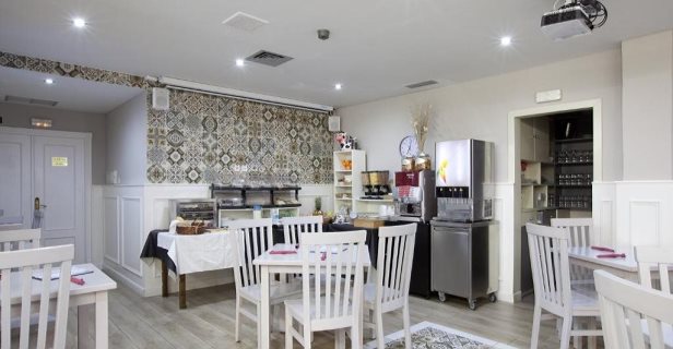 Hotel Real De Toledo