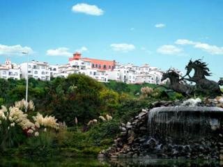 Hotel Real Del Mar Golf & Resort, Tenis & Spa