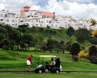 Hotel Real Del Mar Golf & Resort, Tenis & Spa