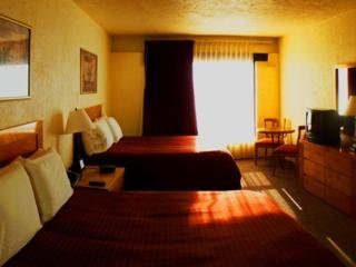 Hotel Real Del Mar Golf & Resort, Tenis & Spa