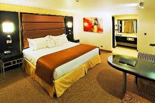 Hotel Real Del Rio