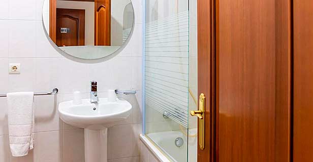 Hotel Real Ferrol