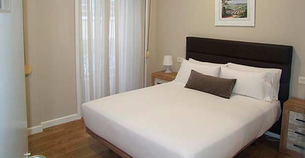 Hotel Real Ferrol