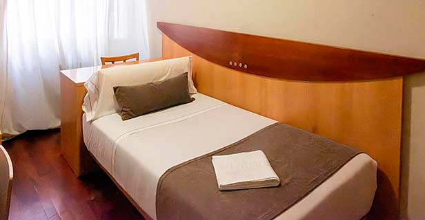 Hotel Real Ferrol