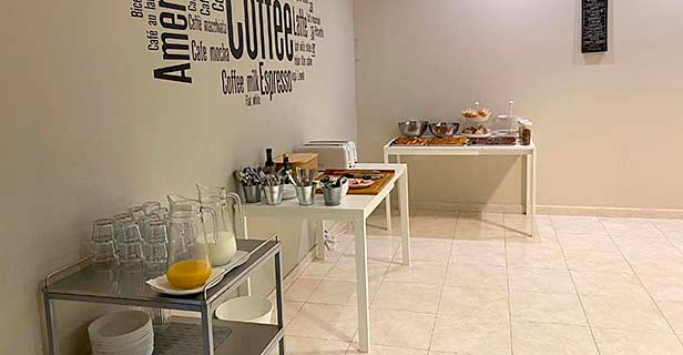 Hotel Real Ferrol