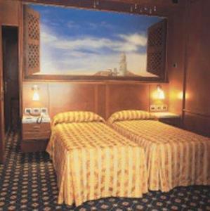 Hotel Real Fini Via Emilia