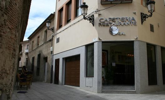 Hotel Real Illescas