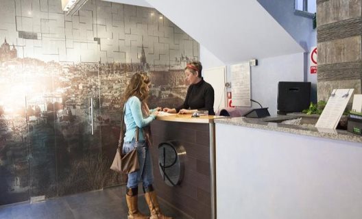 Hotel Real Illescas