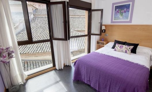 Hotel Real Illescas