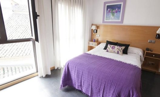 Hotel Real Illescas