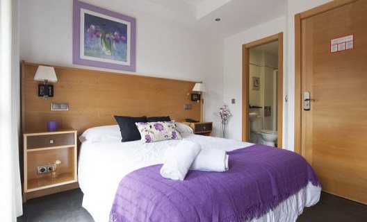 Hotel Real Illescas