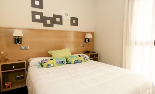 Hotel Real Illescas