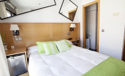 Hotel Real Illescas