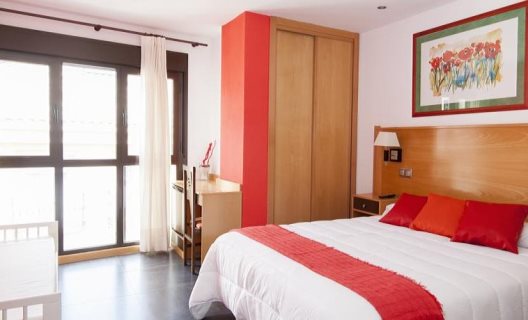 Hotel Real Illescas