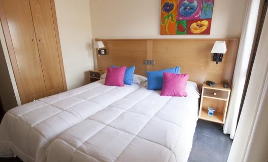 Hotel Real Illescas