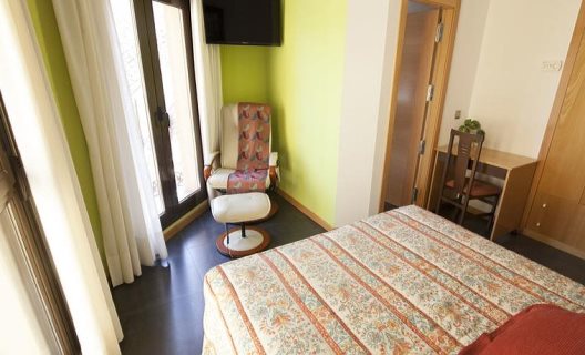 Hotel Real Illescas