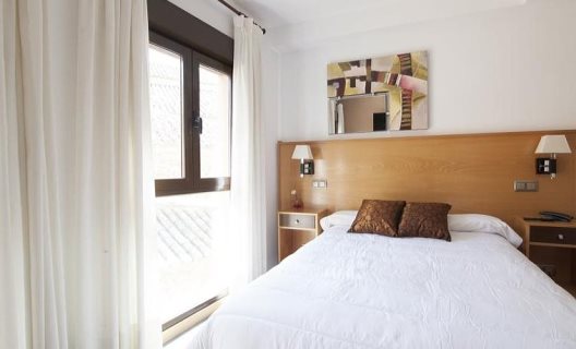 Hotel Real Illescas