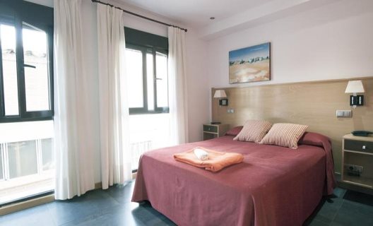 Hotel Real Illescas