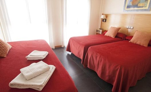 Hotel Real Illescas