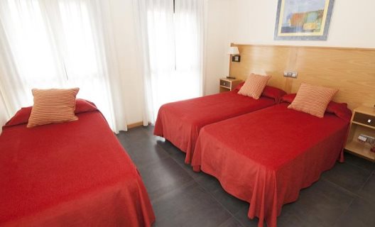Hotel Real Illescas