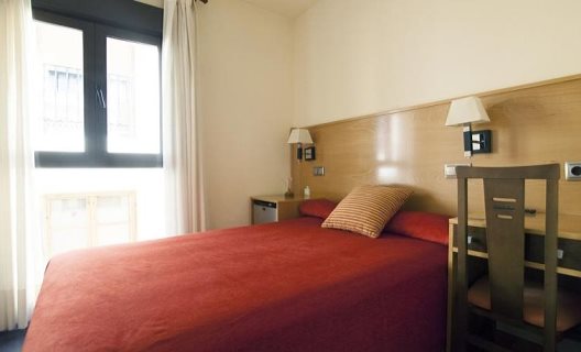 Hotel Real Illescas