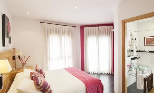 Hotel Real Illescas