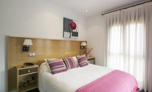 Hotel Real Illescas