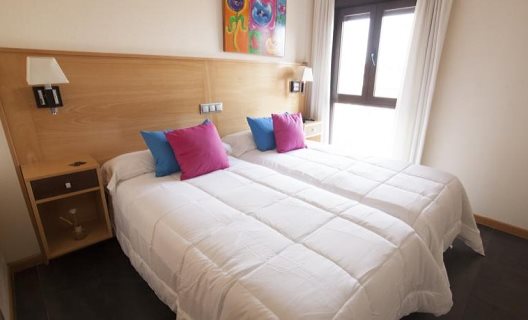 Hotel Real Illescas