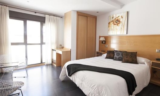 Hotel Real Illescas