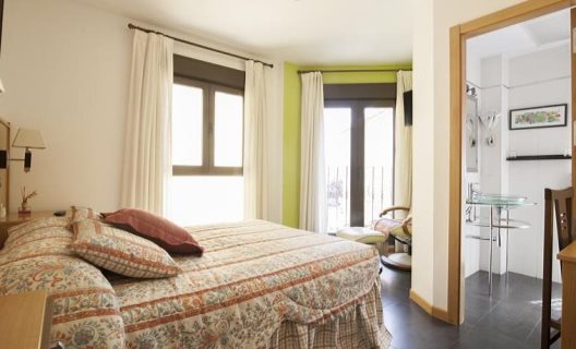 Hotel Real Illescas