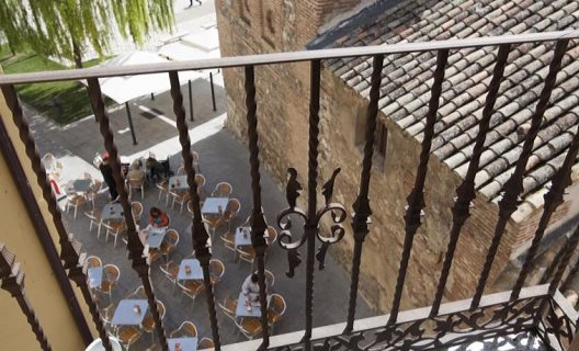 Hotel Real Illescas
