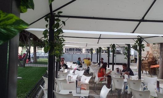 Hotel Real Illescas