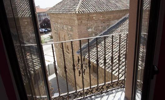 Hotel Real Illescas