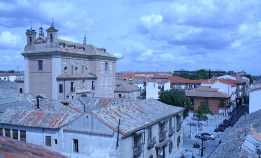 Hotel Real Illescas