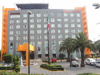 Hotel Real Inn Tlalnepantla