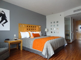 Hotel Real Inn Tlalnepantla