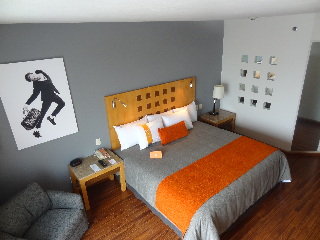 Hotel Real Inn Tlalnepantla