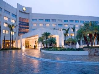 Hotel Real Intercontinental Costa Rica