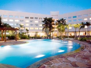 Hotel Real Intercontinental Costa Rica