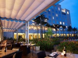 Hotel Real Intercontinental Costa Rica