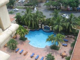 Hotel Real Intercontinental Metrocentro Managua