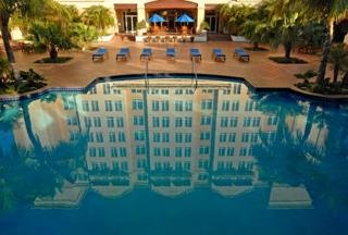 Hotel Real Intercontinental Metrocentro Managua