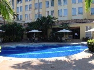 Hotel Real Intercontinental San Pedro
