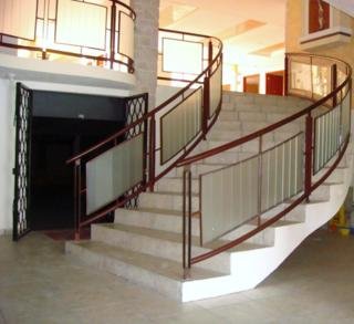 Hotel Real Madero Morelia