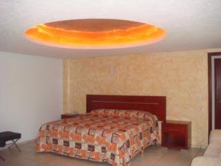 Hotel Real Madero Morelia