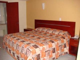 Hotel Real Madero Morelia